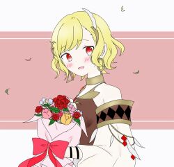 citrinne (fire emblem) from fire emblem