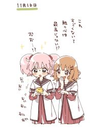 oomuro sakurako from yuru yuri by namori