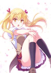 sawachika eri from school rumble by kousetsu