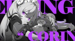 corin wickes from zenless zone zero