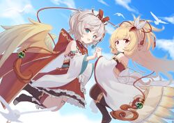 mahira (granblue fantasy) from granblue fantasy