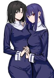 asagami fujino from kara no kyoukai