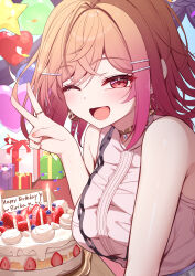 ichijou ririka from hololive