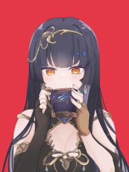 re:act fan art