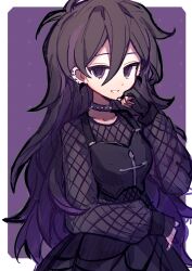 mari (faraway) (omori) from omori by shio 0585
