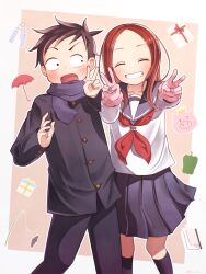 nishikata from karakai jouzu no takagi-san