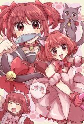 mew ichigo from tokyo mew mew