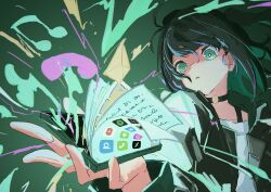 netflix fan art