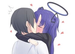 sensei (blue archive) from blue archive