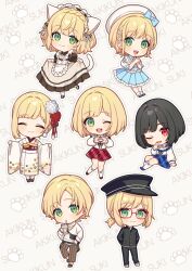 nijisanji fan art
