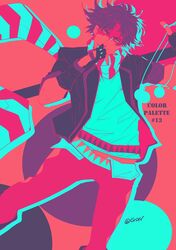 jojo no kimyou na bouken fan art