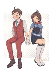 apollo justice from ace attorney