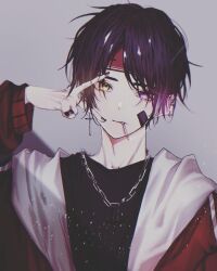 original fan art