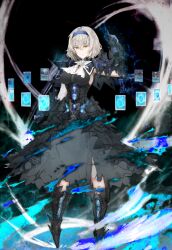alice margatroid from touhou by tk31