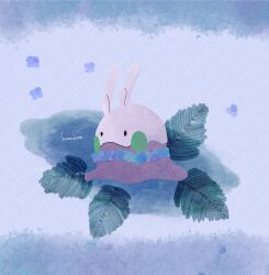 goomy from pokemon