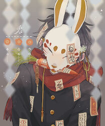 original fan art