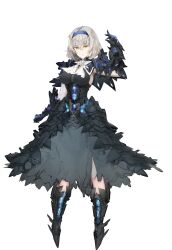 alice margatroid from touhou by tk31