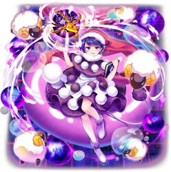 doremy sweet from touhou by rotte (1109)