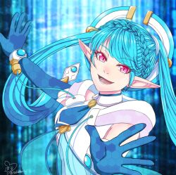 mare (eiyuu densetsu) from eiyuu densetsu