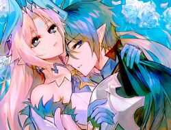 ciel (elsword) from elsword