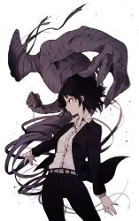ajin (sakurai gamon) fan art