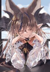galleon (granblue fantasy) from granblue fantasy by 218