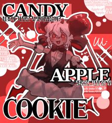 cookie run fan art