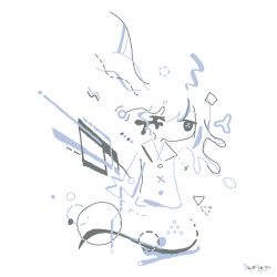 original fan art