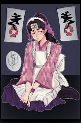 ace attorney fan art