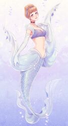 cinderella (disney character) from cinderella (disney movie) by mizala