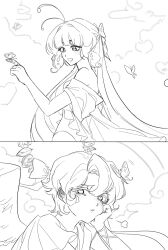 cupid from cookie run