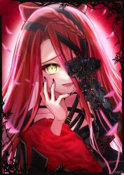 fate/grand order fan art