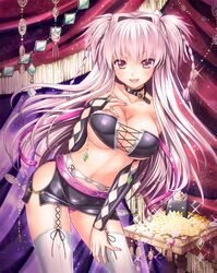 twiska from brandish (h manga) by alto seneka