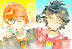 miraculous ladybug fan art