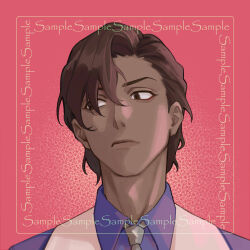 arjuna (fate) from fate/grand order