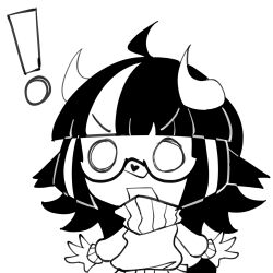 original character from original