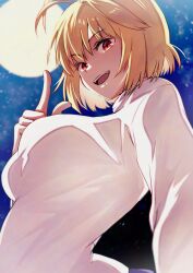 arcueid brunestud from tsukihime