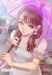 real life fan art
