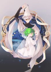 coco (tongari boushi no atelier) from tongari boushi no atelier