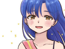 kisaragi chihaya from idolmaster