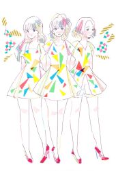 a~chan from perfume (band)