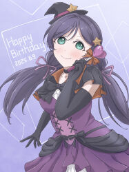 toujou nozomi from love live!