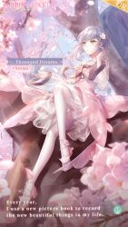 nikki (series) fan art