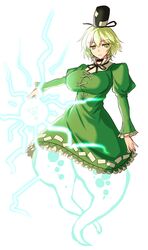 soga no tojiko from touhou by jonylaser