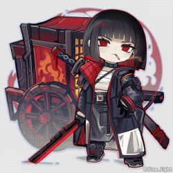 infection monitor (arknights) from arknights