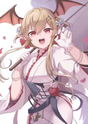 vampy from granblue fantasy