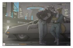 fox mccloud from star fox