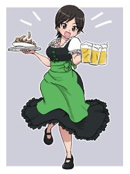 girls und panzer fan art