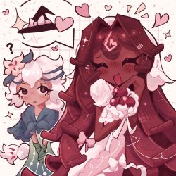 cookie run fan art