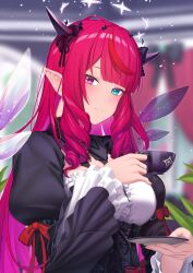 irys (hololive) from hololive by resu desu